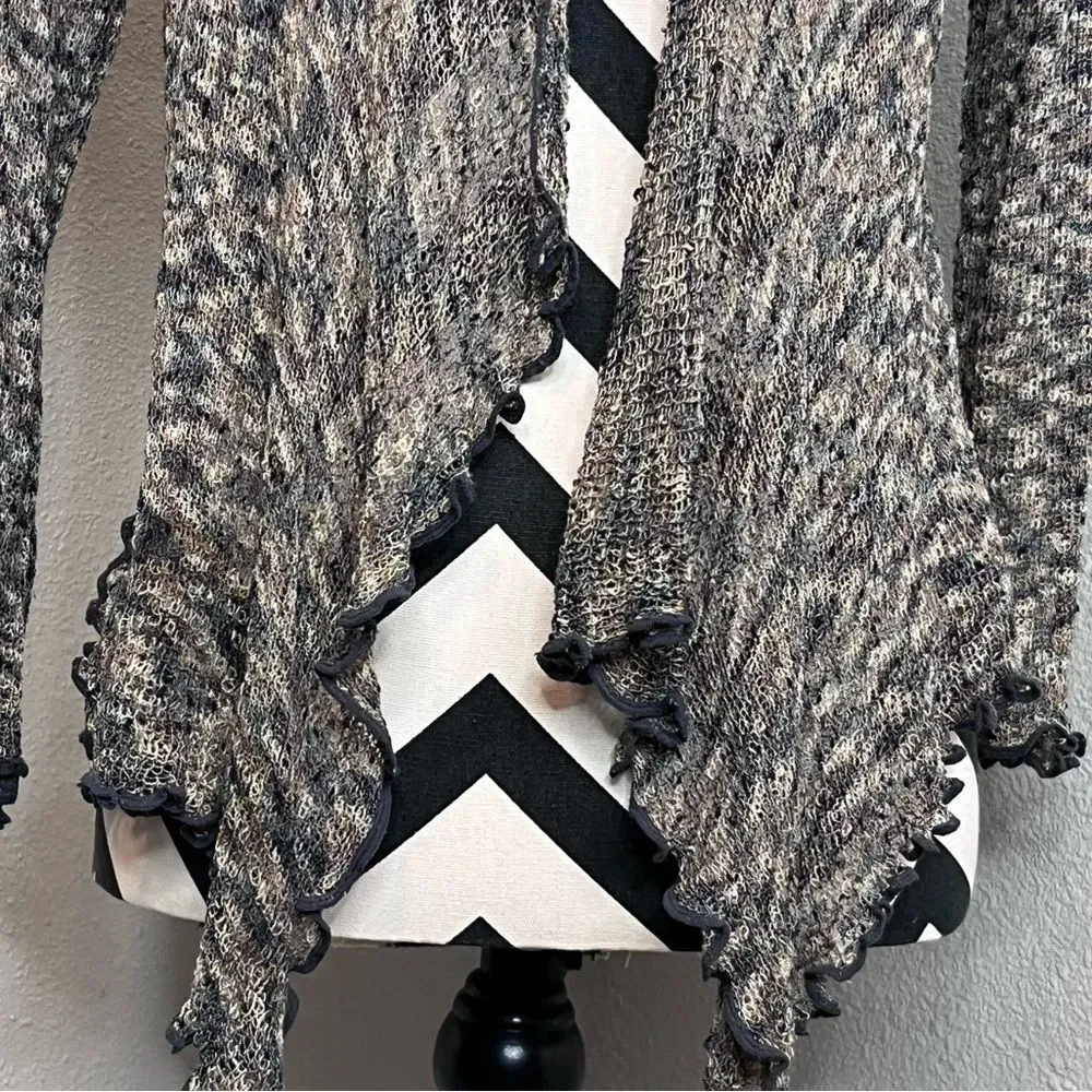 Nomadic Traders boho lagenlook